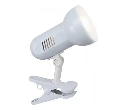 Lampy Globo 5496 - Stolná lampa BASIC 1xE27/40W