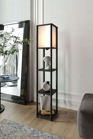 Stojacie lampy Stojacia lampa TIER Asirgroup
