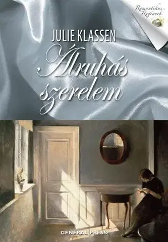 Romantická beletria Álruhás szerelem - Julie Klassenová