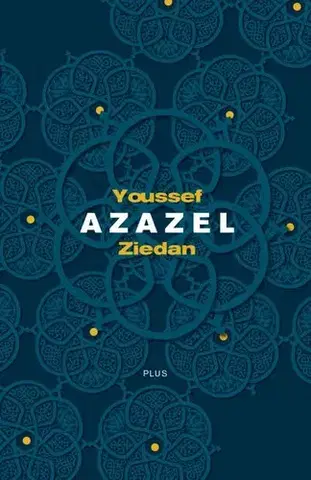 Svetová beletria Azazel - Ziedan Youssef