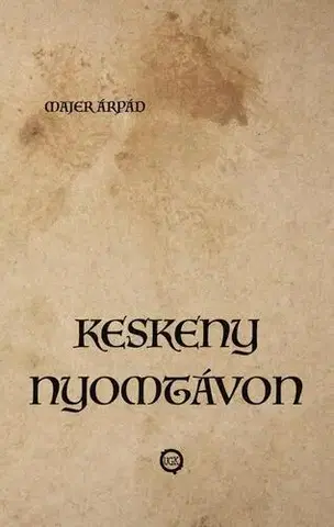 Svetová beletria Keskeny nyomtávon - Majer Árpád