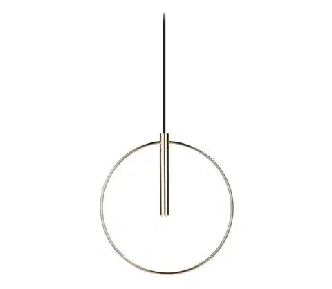 Svietidlá -  8290 - Luster na lanku FARO 1xG9/10W/230V 8290