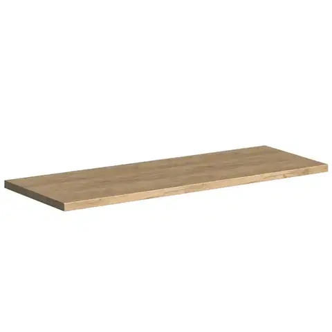 Kuchynské dosky a príslušenstvo Kuchynská doska Loft II 180 cm dub craft