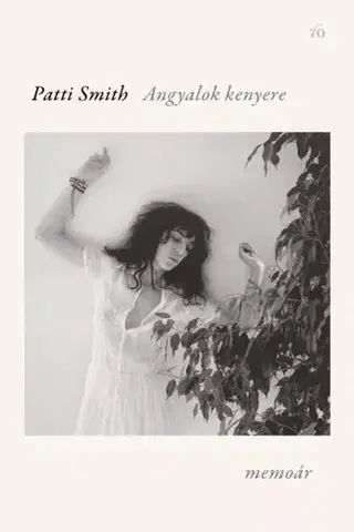 Film, hudba Angyalok kenyere - Patti Smith