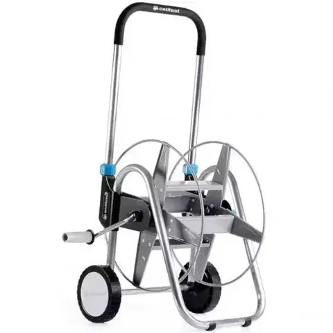 Záhradné zavlažovanie Záhradný vozík Explorer 55-050