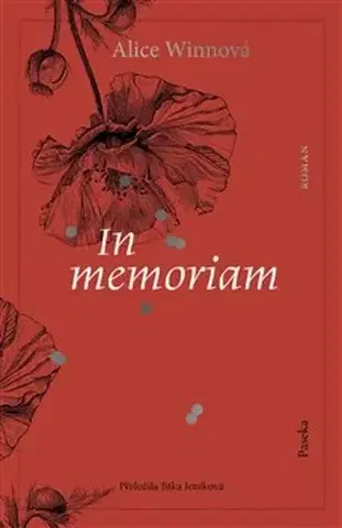 Svetová beletria In memoriam - Alice Winn