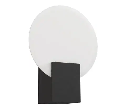 Svietidlá Nordlux - LED Stmievateľné kúpeľňové nástenné svietidlo HESTER LED/9,5W/230V IP44 2015391003