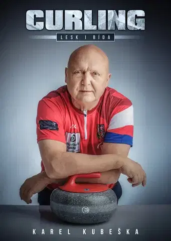 Šport - ostatné Curling - Karel Kubeška