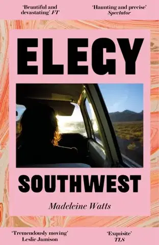 Beletria Elegy, Southwest - Madeleine Watts