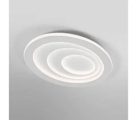 Svietidlá Ledvance - LED Stropné svietidlo ORBIS SPIRAL LED/37W/230V 4099854093517