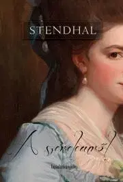 Svetová beletria A szerelemről - Stendhal