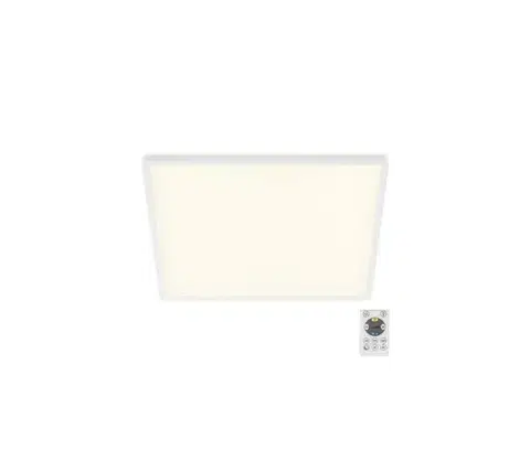 Svietidlá Briloner 7082-016 - LED Stmievateľné svietidlo SLIM LED/22W/230V 2700-6500K + DO 7082-016