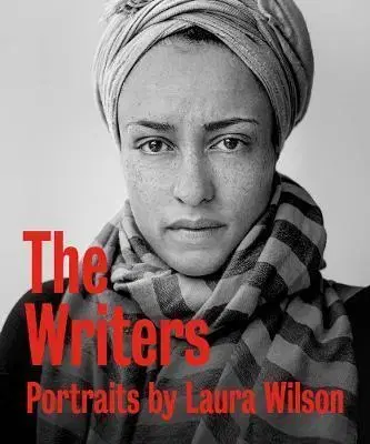 Fotografia The Writers: Portraits - Laura Wilsonová Agar