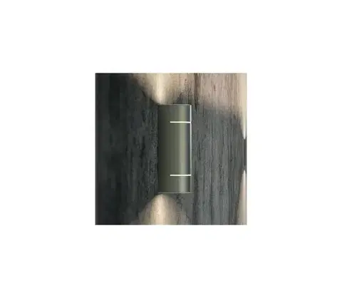 Záhradné lampy Philips 17312/47/16 - LED Vonkajšie osvetlenie MYGARDEN SUNSET 2xLED/1W/230V IP44 17312/47/16