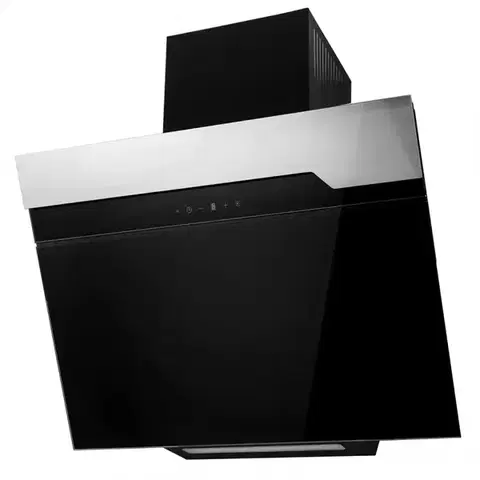 Komínové digestory Digestor WK-9 Polaris PRO 60 čierna
