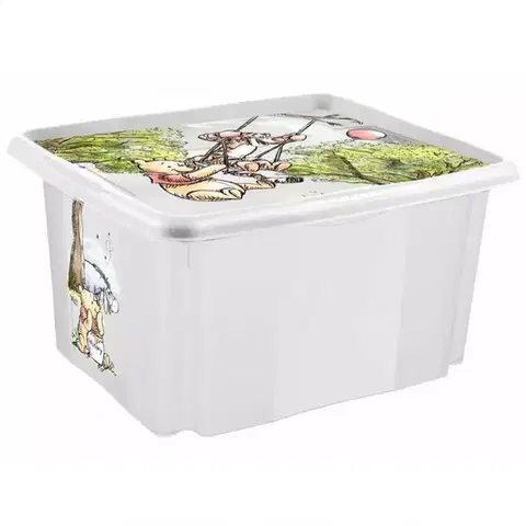Vybavenie a dekorácie bytu Otočný box s krytom 15l na víno