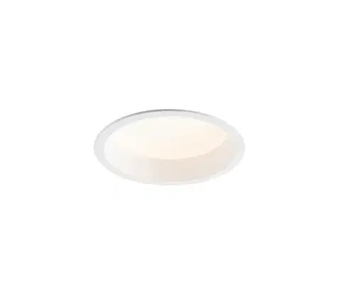 Svietidlá LED2-LED Stmievateľné kúpeľňové podhľadové svietidlo ZETA LED/15W/230V 4000K IP44 LED2 2250841D