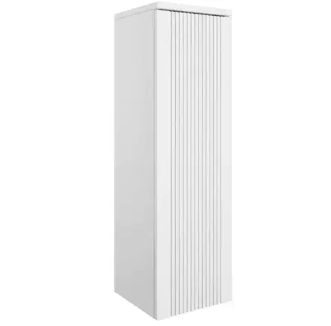 Skrinky do kúpeľne Elvisia Závesná skrinka do kúpeľne DAKI White