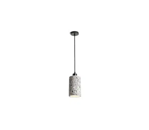 Svietidlá RED - Design  - R13296 - Luster na lanku CAMINO 1xE27/28W/230V R13296