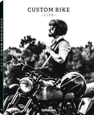 Auto, moto Custom Bike Life - Michael Köckritz