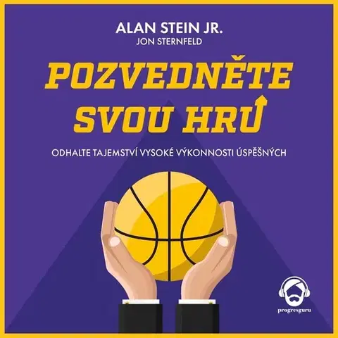 Rozvoj osobnosti Progres Guru Pozvedněte svou hru