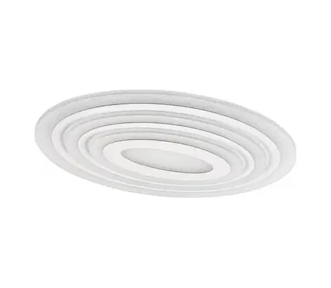 Svietidlá Rabalux 3097 - LED stmievateľné stropné svietidlo TANELI LED/41W/230V + diaľkový ovládač 3097