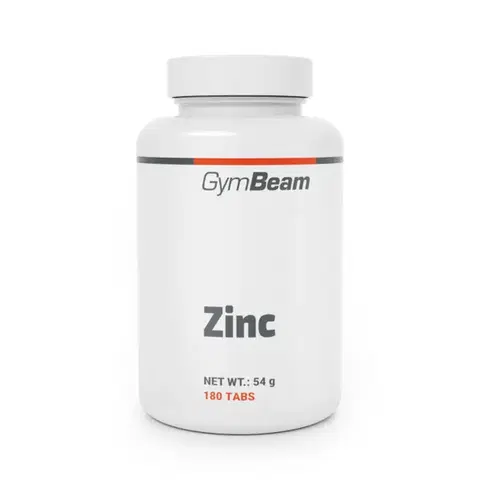 Zinok GymBeam Zinok 180 tab.