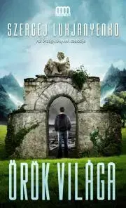 Sci-fi a fantasy Őrök világa - Szergej Lukjanyenko