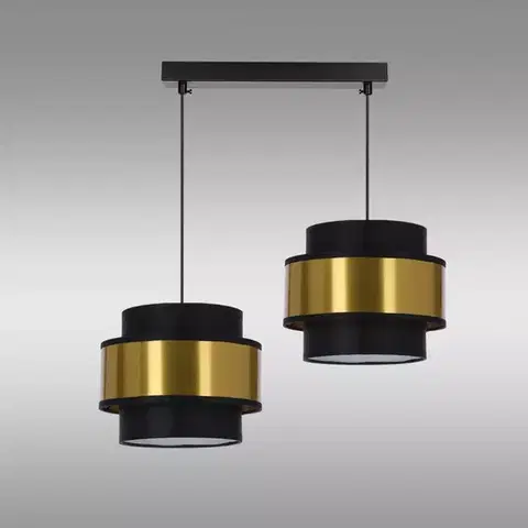 Lampy do obývačky Luster Prestige 32-17925 LS2