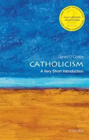 Náboženstvo Catholicism - Gerald O'Collins