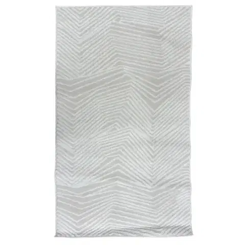 Moderné koberce Koberec Petra 2,0/2,9 Oz0973a-Dba-Sivr-Ivr