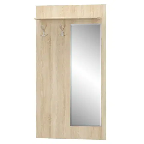 Teyo Vešiakový panel TEYO Tempo Kondela
