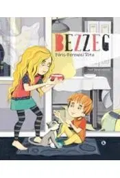 Rozprávky Bezzeg - Rita Fóris Ferenczi