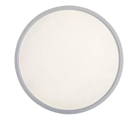 Svietidlá Rabalux 71073 - LED Stropné svietidlo PAULOS LED/24W/230V 4000K pr. 30 cm biela 71073