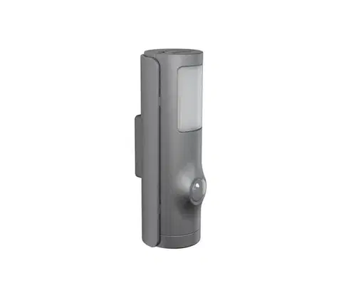 Svietidlá Osram - LED orientačné svietidlo so senzorom NIGHTLUX LED/0,35W/3xAAA IP54 4099854530975