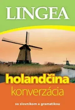 Gramatika a slovná zásoba Holandčina konverzácia