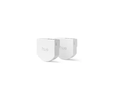 LED osvetlenie Philips - sada 2× modulov Hue 8721103140555