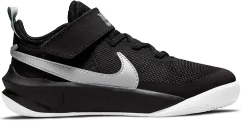 Tenisky Nike Team Hustle D 10 FlyEase Big Kids Veľkosť: 28,5 EUR