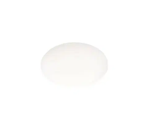 Lampy Ideal Lux - Náhradné tienidlo univerzálne CLIO pr. 28 cm biela 145068