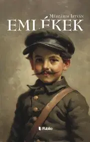 Svetová beletria Emlékek - István Mészáros