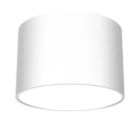 Svietidlá  Bodové svietidlo DIXIE 1xGX53/11W/230V biela MLP7538