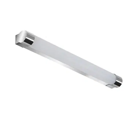 Svietidlá Briloner - LED Kúpeľňové osvetlenie zrkadla SPLASH LED/10W/230V IP44 2051-118