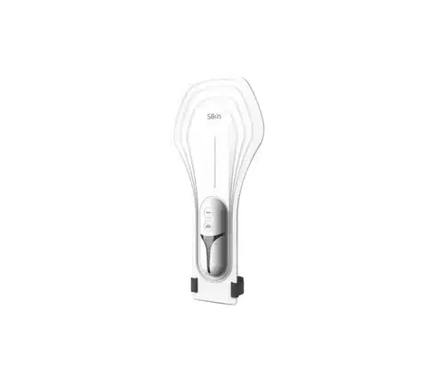 Predlžovacie káble Silk’n - LED terapeutická maska na ruky LED/5V biela SIL-HANDLEDMASK