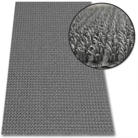 Rohožky Kinekus Rohož VELOTURF 45x70 cm mix farieb