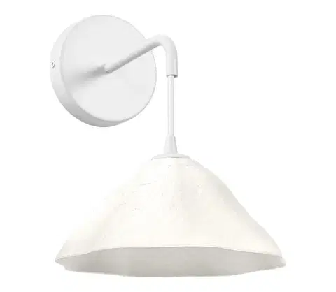 Svietidlá Osram - Nástenné svietidlo LOTUS LEAF 1xE14/5,5W/230V 4099854454158