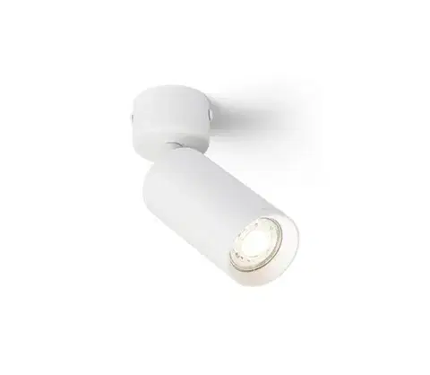Svietidlá RED - Design  - R13363 - Bodové svietidlo BELENOS 1xGU10/9W/230V R13363