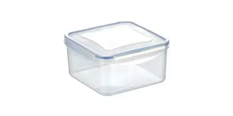 Dózy na potraviny TESCOMA Dóza plastová Freshbox 1,2L štvorec