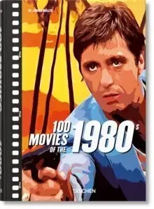 Film - encyklopédie, ročenky 100 Movies of the 1980s