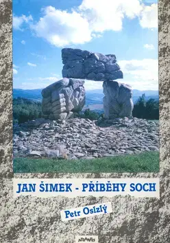 Fotografia Jan Šimek - příběh soch - Petr Oslzlý
