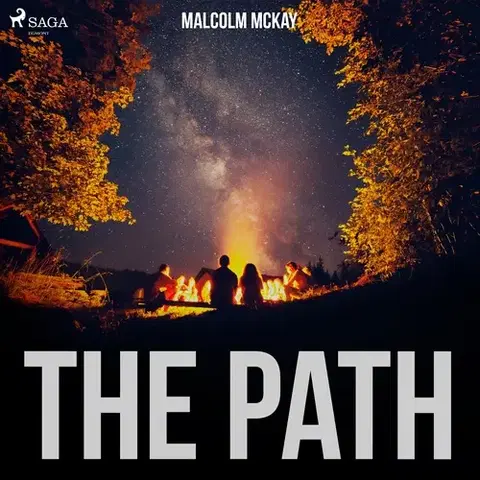 Duchovný rozvoj Saga Egmont The Path (EN)